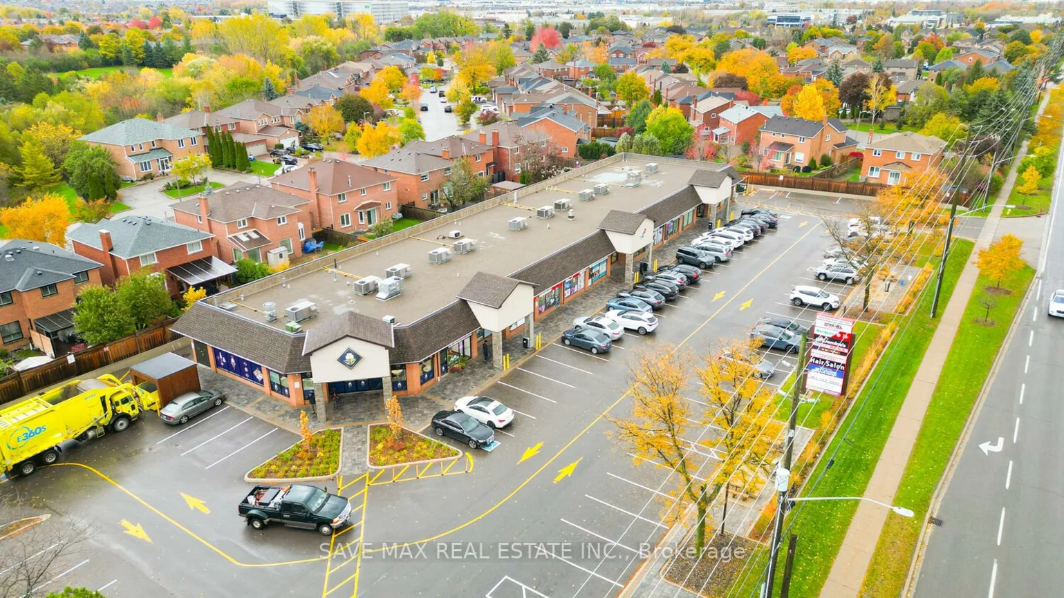 9505, Keele, Maple, Vaughan