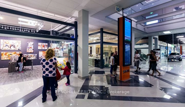 7250, Keele, Concord, Vaughan