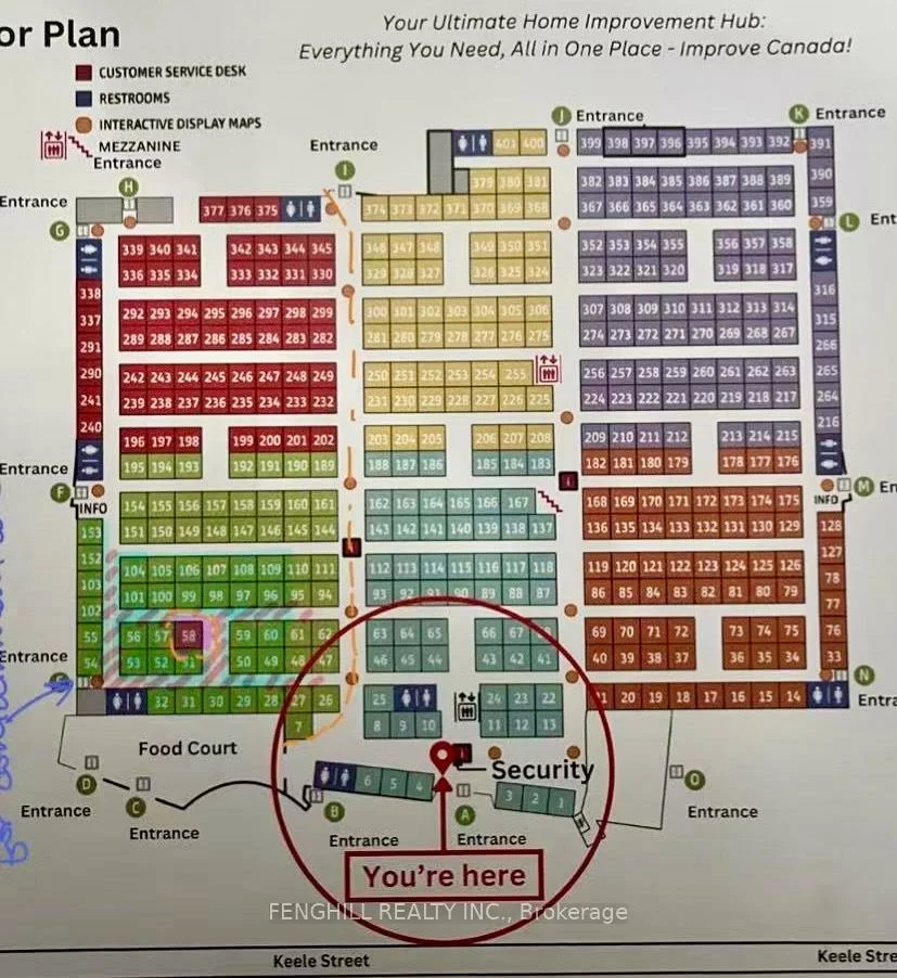 7250, Keele, Concord, Vaughan