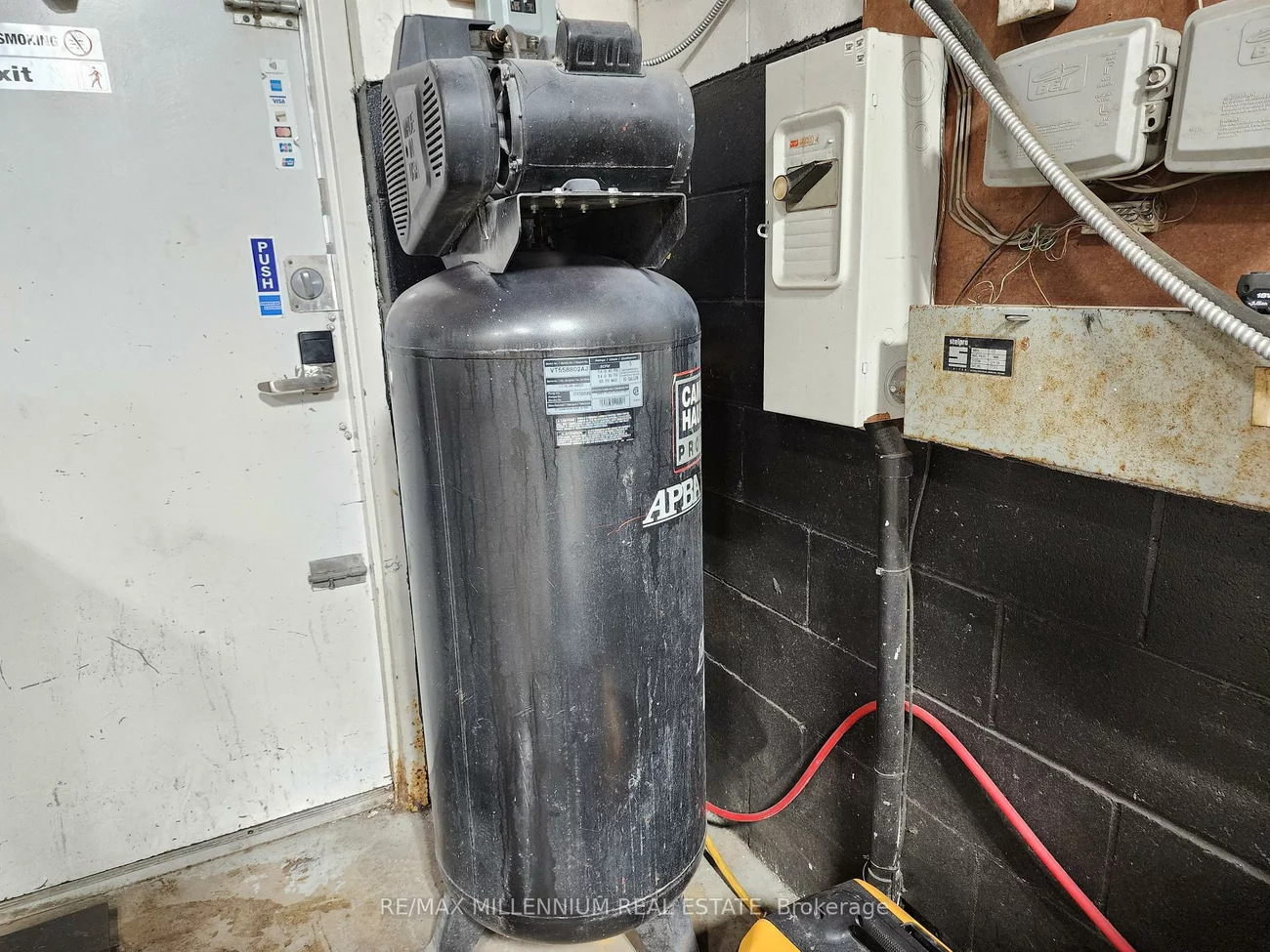 371, Bradwick, Concord, Vaughan