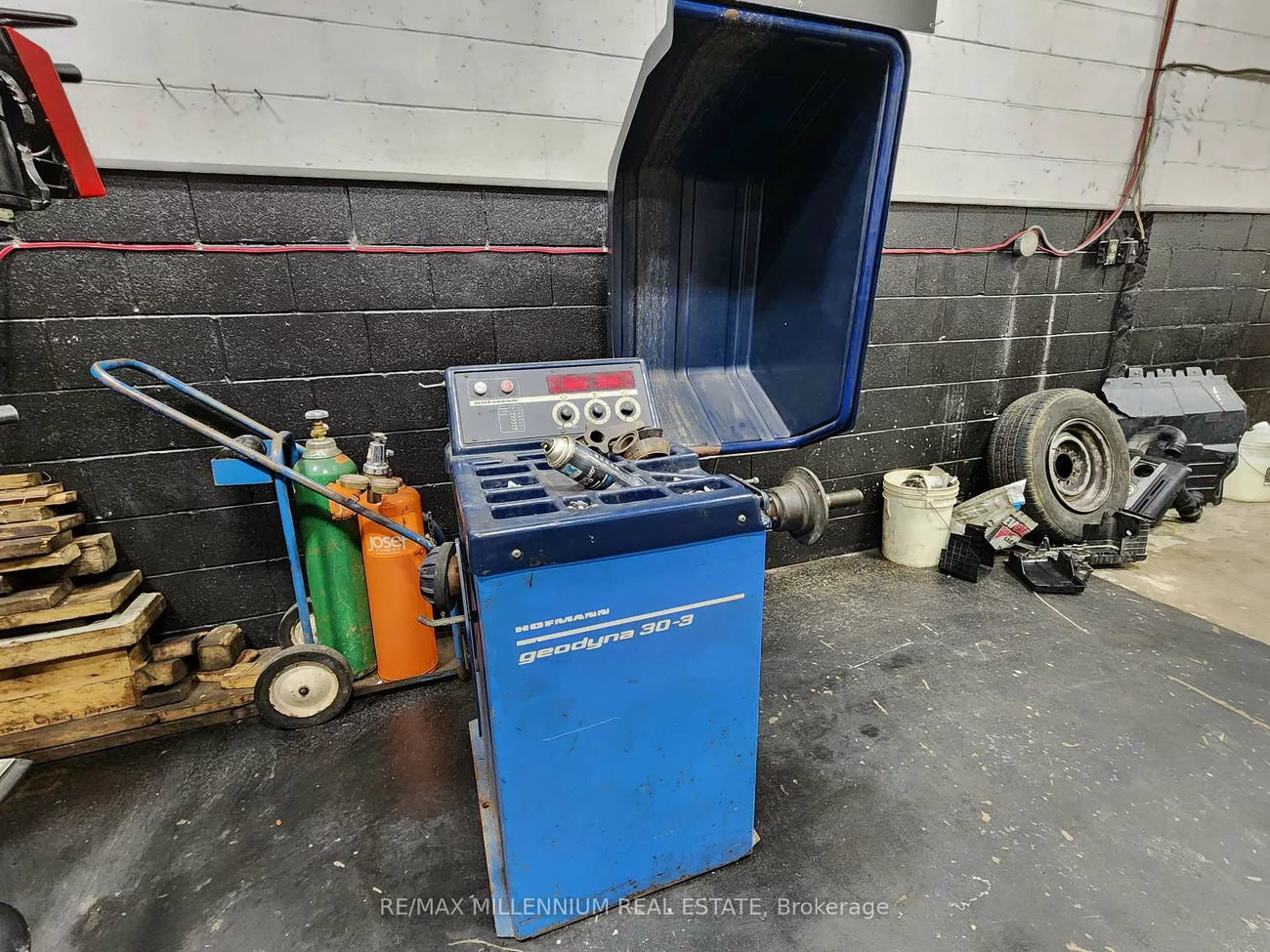 371, Bradwick, Concord, Vaughan