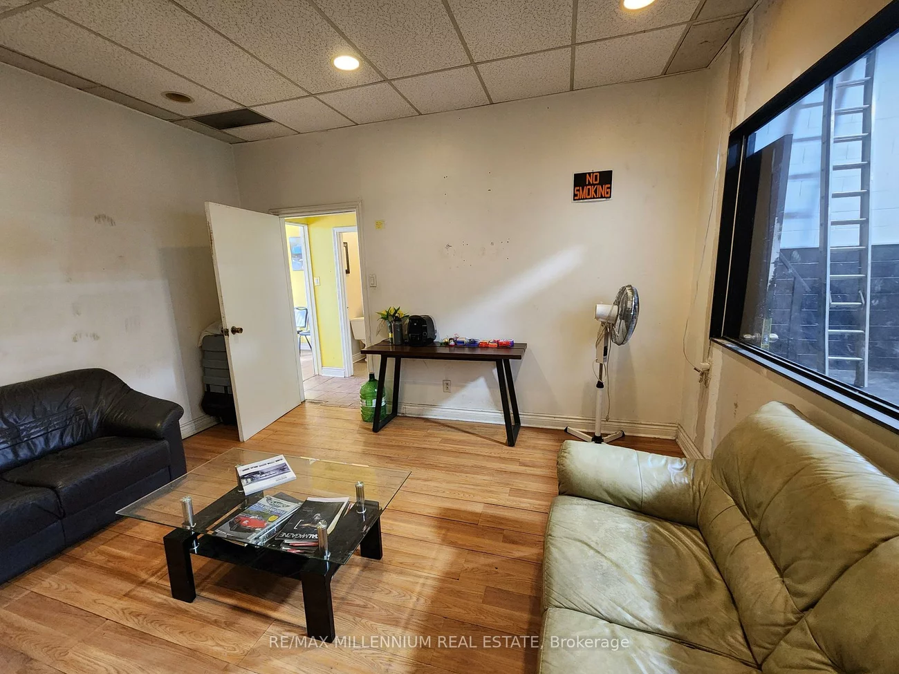 371, Bradwick, Concord, Vaughan