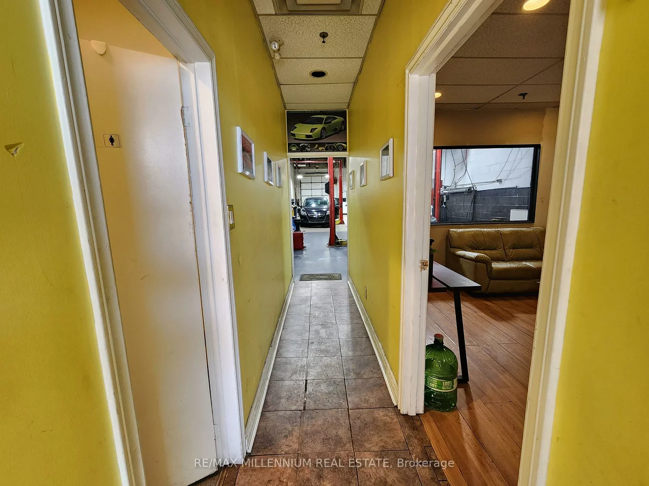 371, Bradwick, Concord, Vaughan