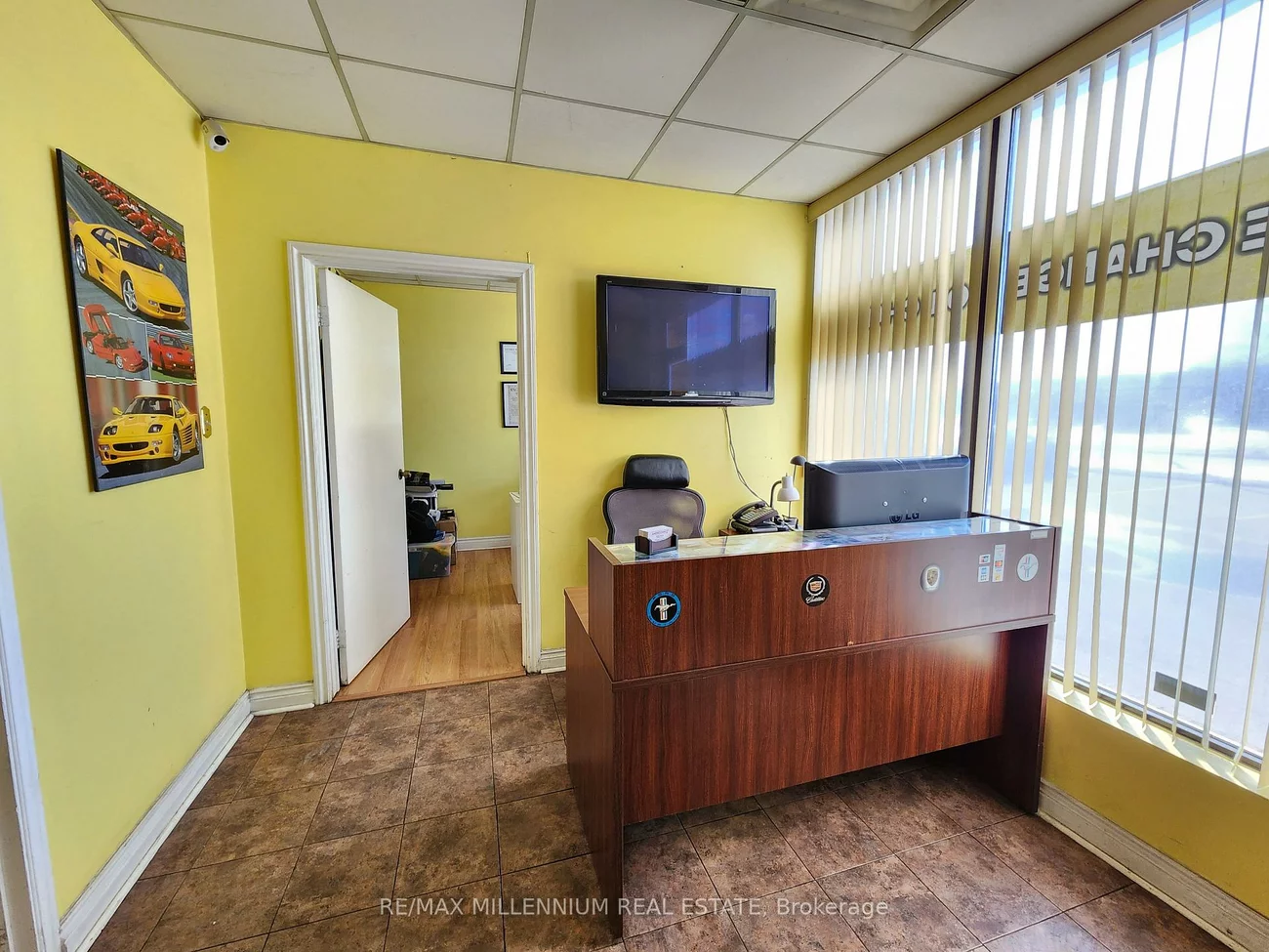 371, Bradwick, Concord, Vaughan