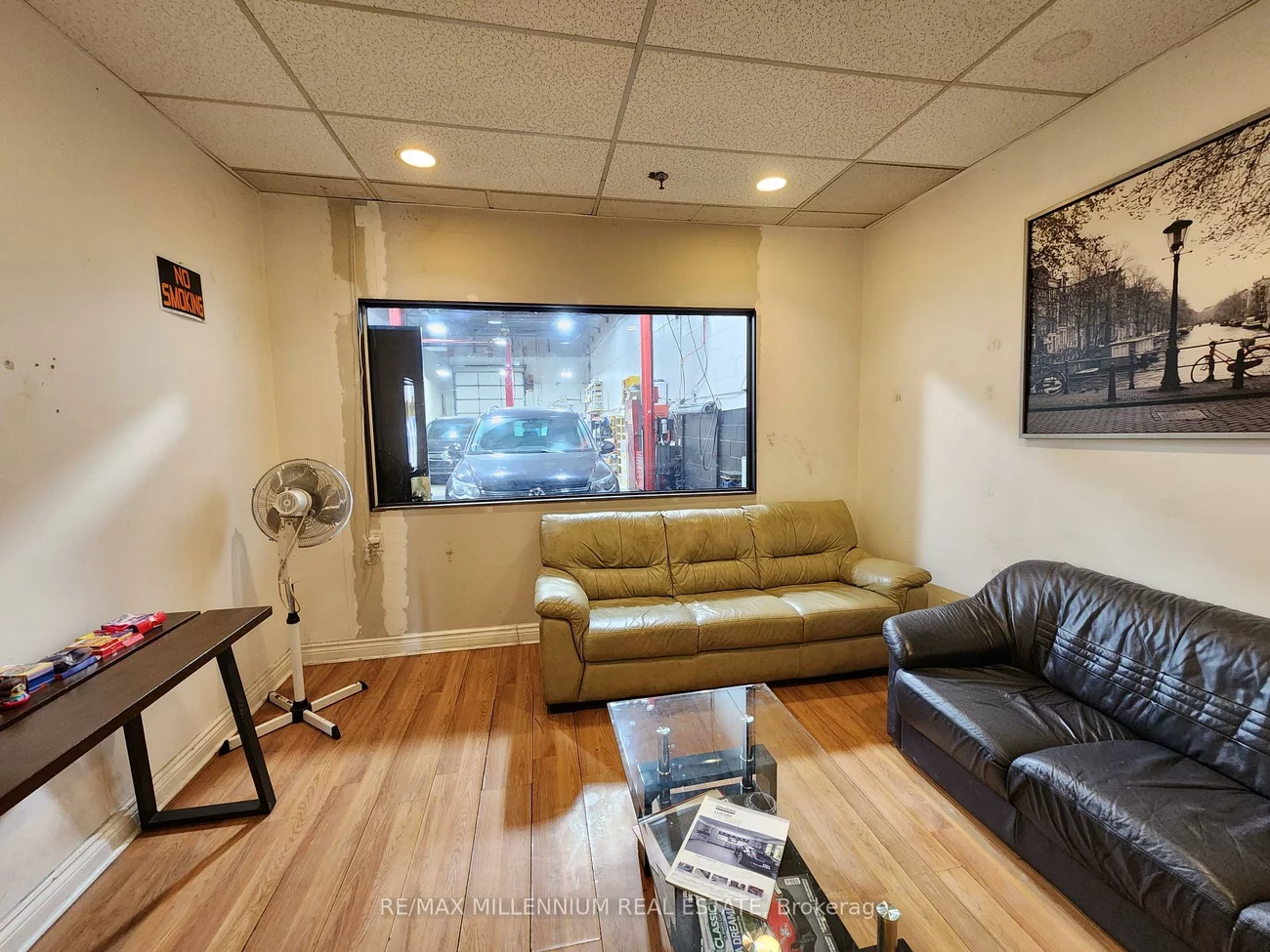 371, Bradwick, Concord, Vaughan