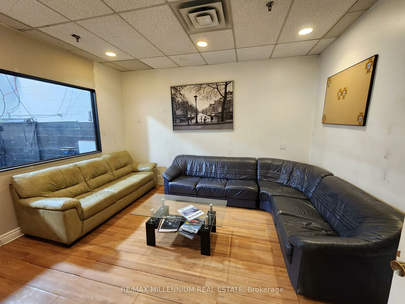 371, Bradwick, Concord, Vaughan