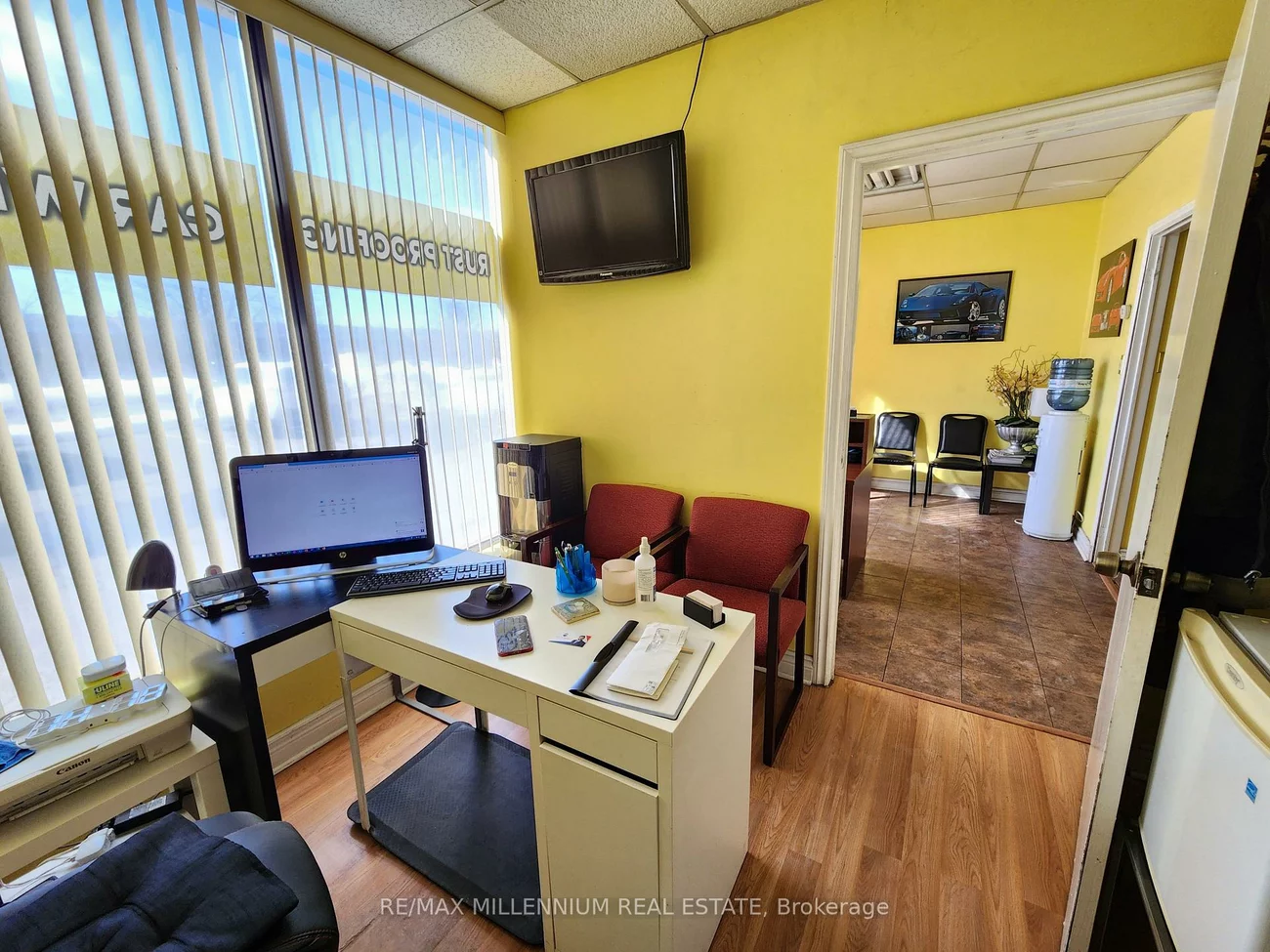 371, Bradwick, Concord, Vaughan