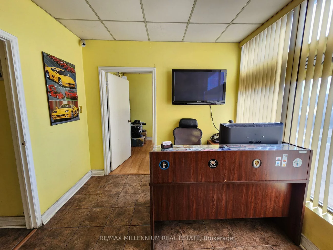 371, Bradwick, Concord, Vaughan