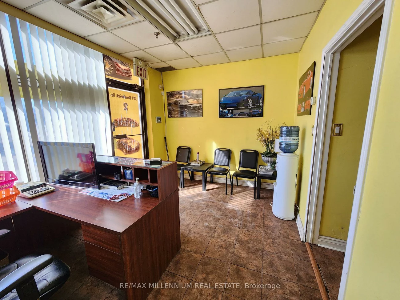 371, Bradwick, Concord, Vaughan