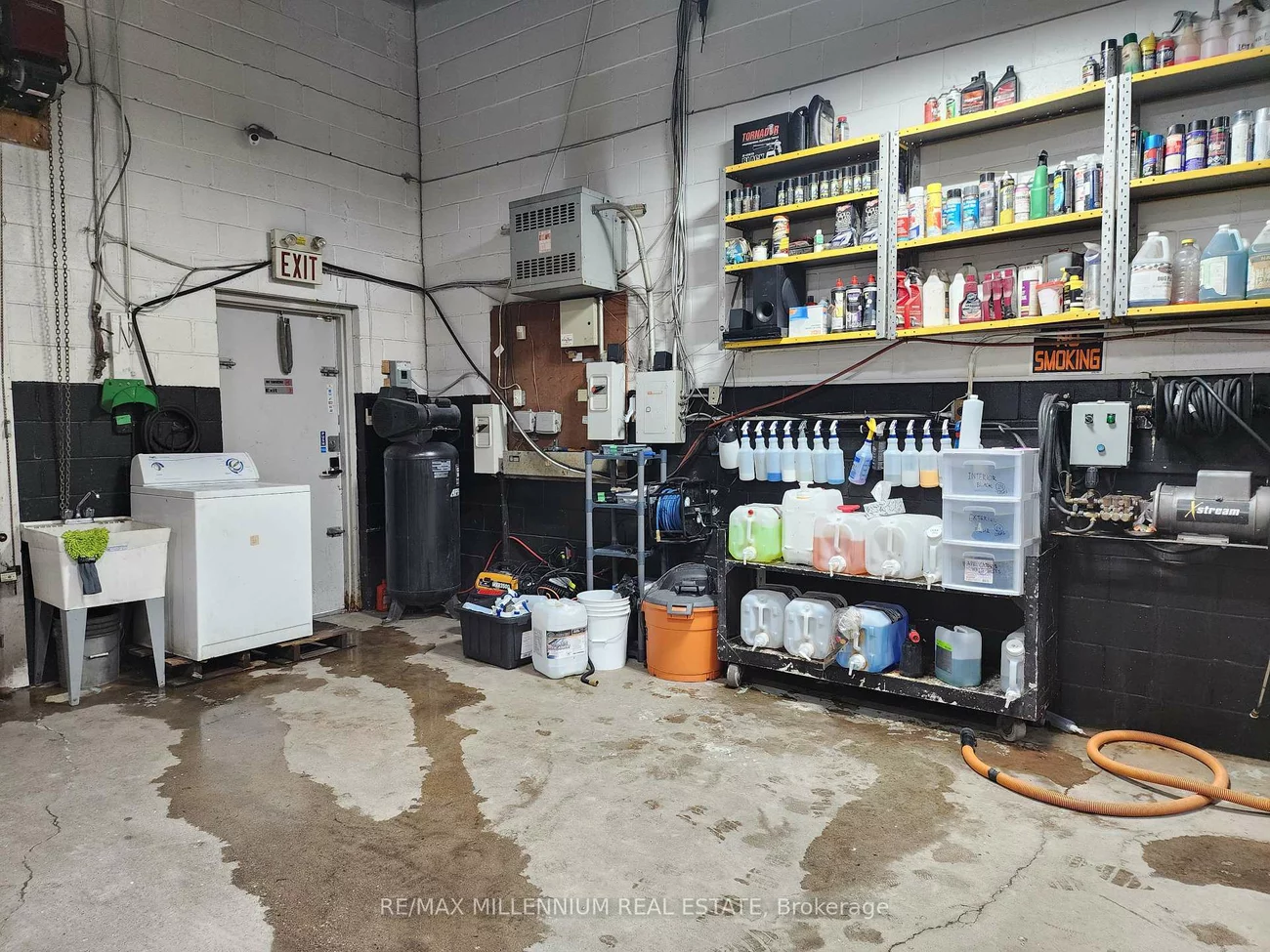 371, Bradwick, Concord, Vaughan