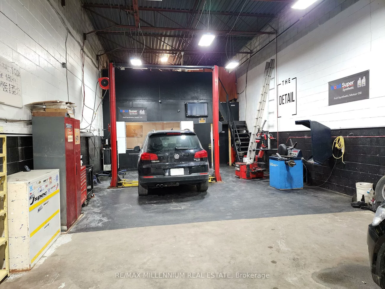 371, Bradwick, Concord, Vaughan