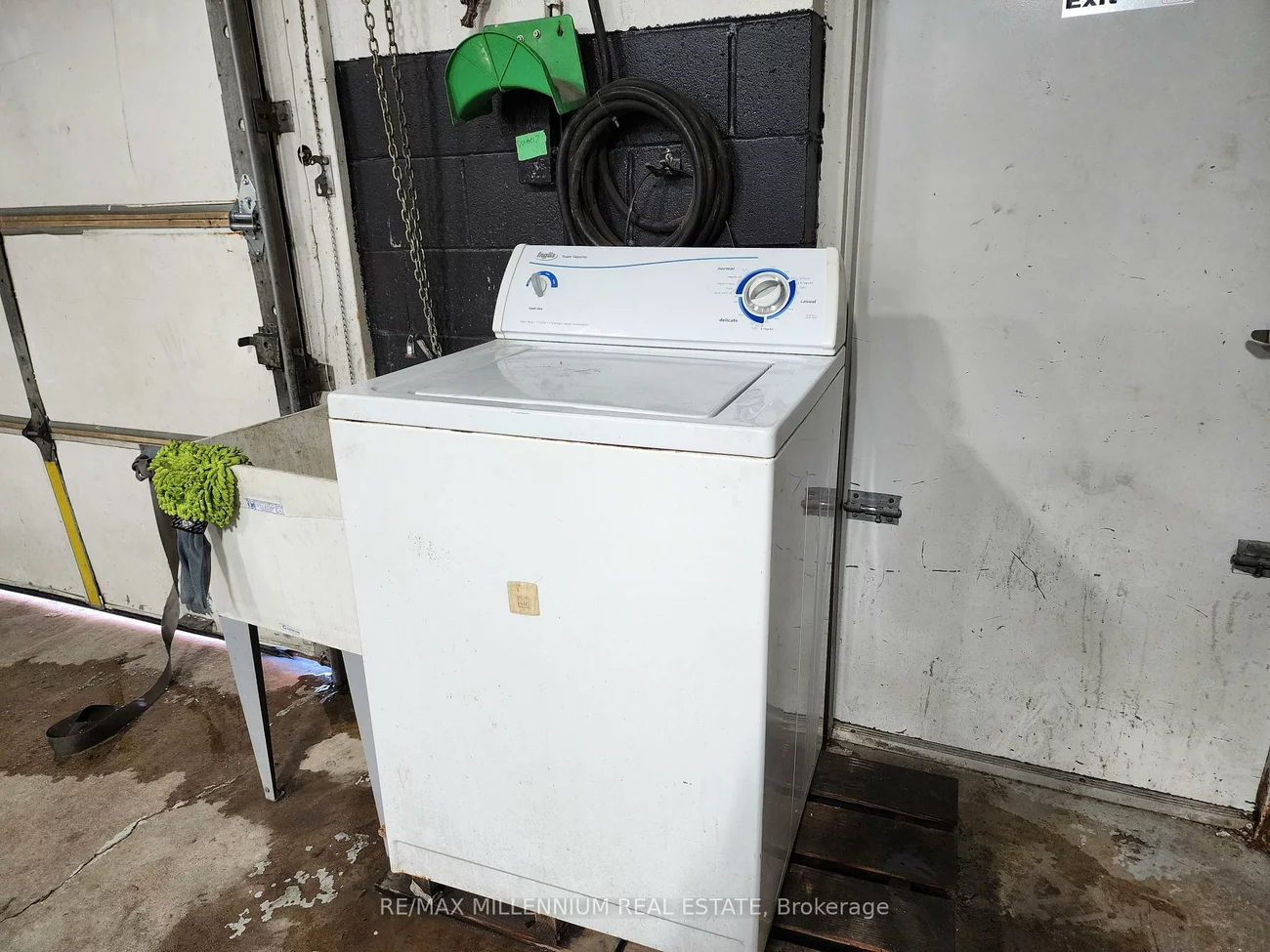 371, Bradwick, Concord, Vaughan