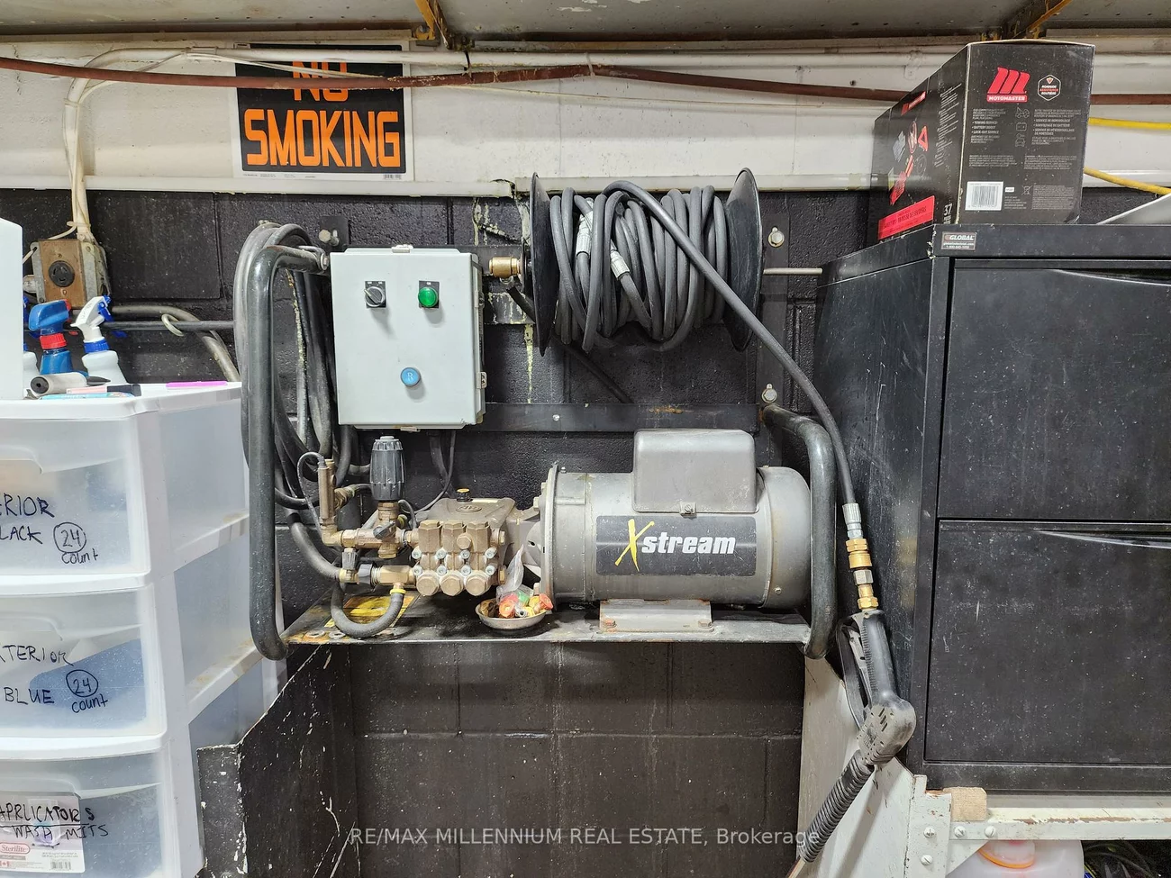 371, Bradwick, Concord, Vaughan