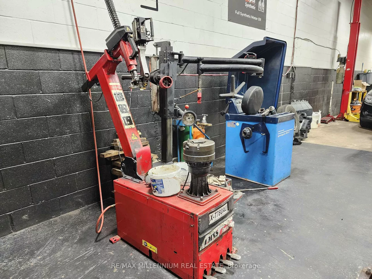 371, Bradwick, Concord, Vaughan