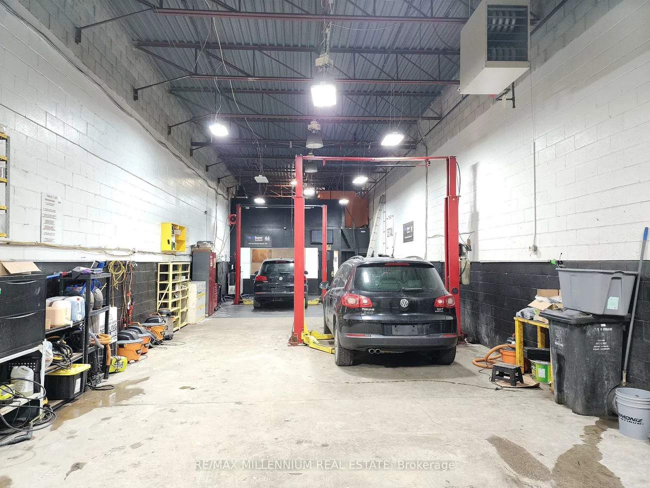 371, Bradwick, Concord, Vaughan