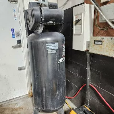 371, Bradwick, Concord, Vaughan