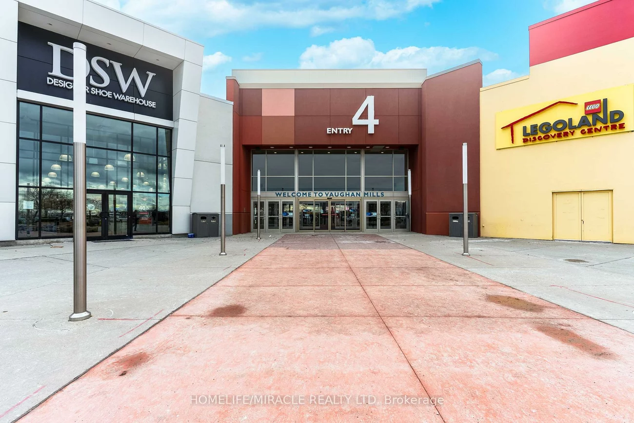 1, Bass Pro Mills, Vellore Village, Vaughan