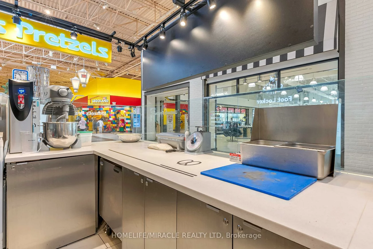 1, Bass Pro Mills, Vellore Village, Vaughan