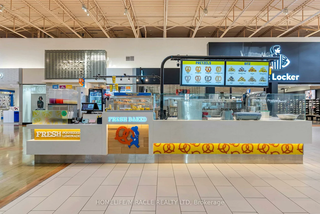 1, Bass Pro Mills, Vellore Village, Vaughan