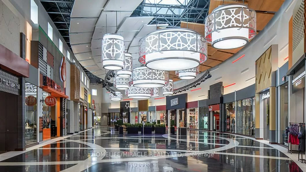 1, Bass Pro Mills, Vellore Village, Vaughan