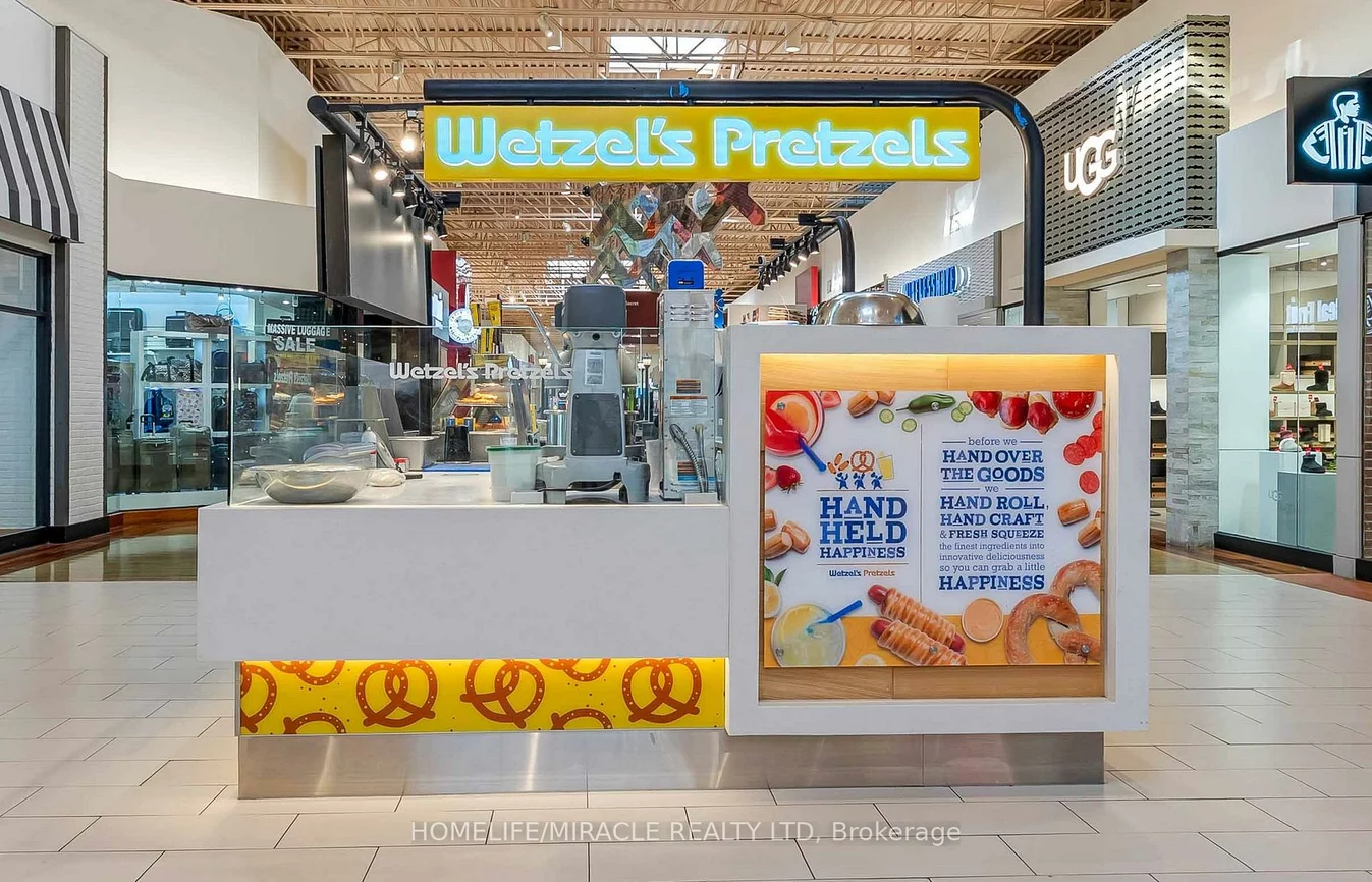 1, Bass Pro Mills, Vellore Village, Vaughan