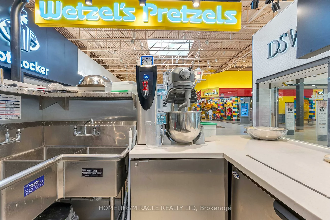 1, Bass Pro Mills, Vellore Village, Vaughan