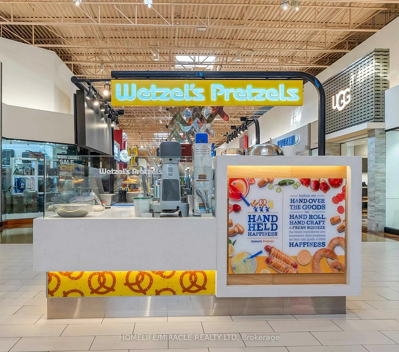 1, Bass Pro Mills, Vellore Village, Vaughan