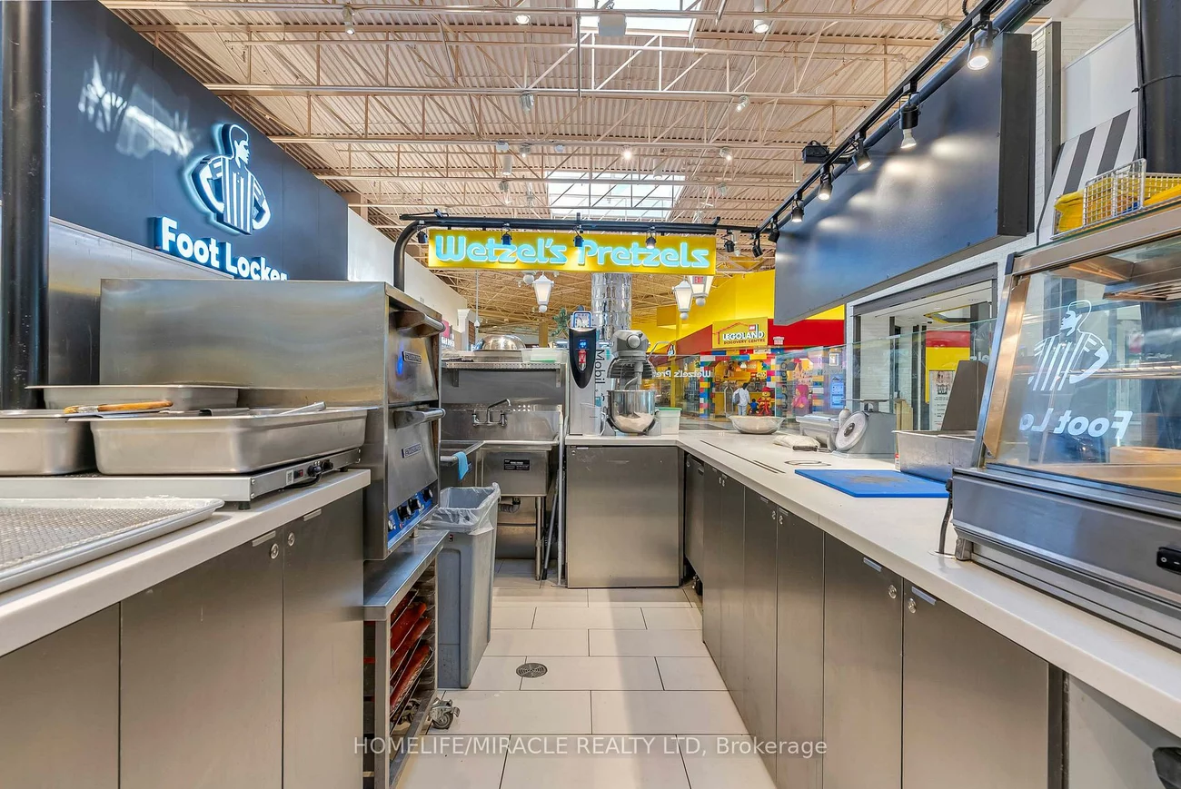 1, Bass Pro Mills, Vellore Village, Vaughan