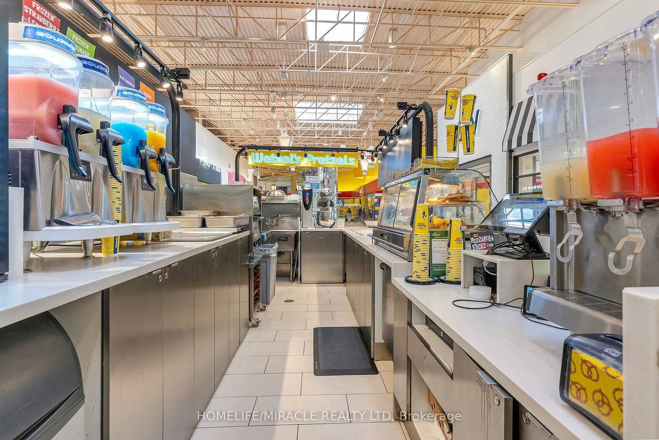 1, Bass Pro Mills, Vellore Village, Vaughan