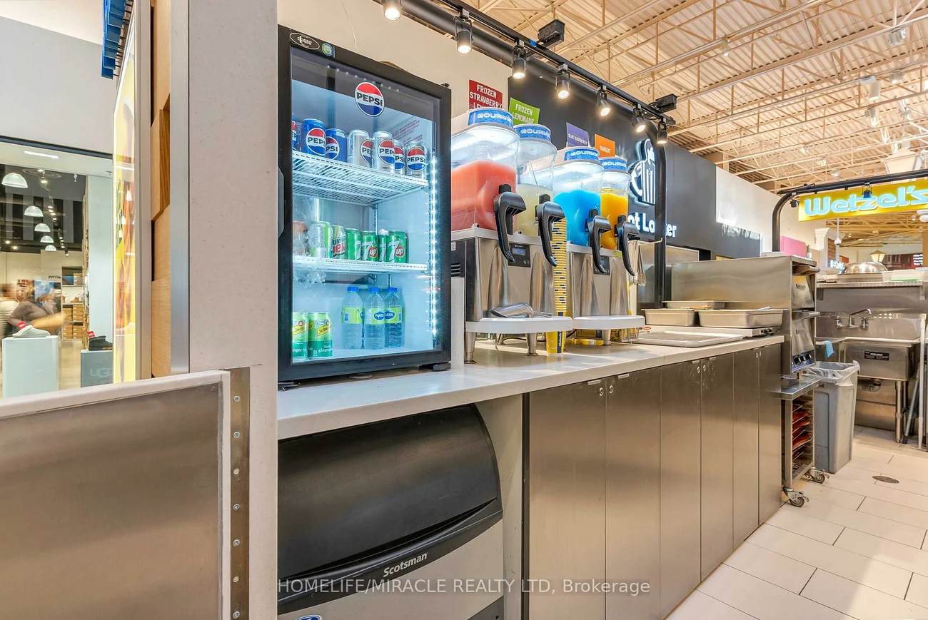 1, Bass Pro Mills, Vellore Village, Vaughan