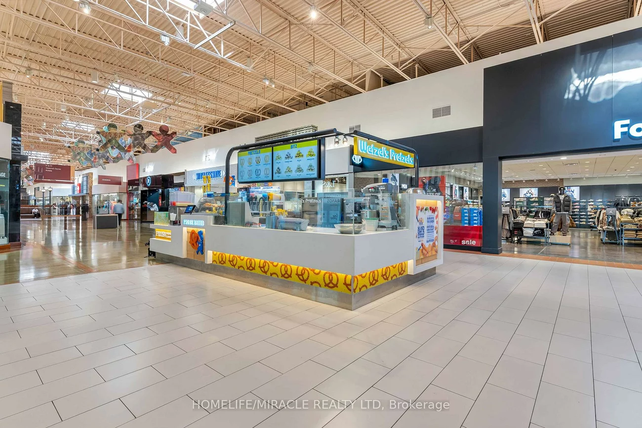 1, Bass Pro Mills, Vellore Village, Vaughan