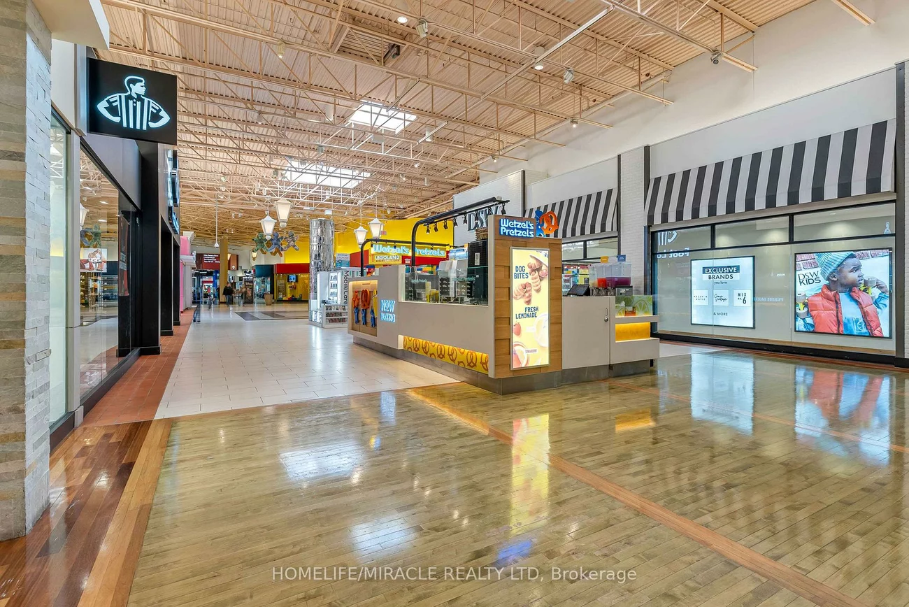 1, Bass Pro Mills, Vellore Village, Vaughan