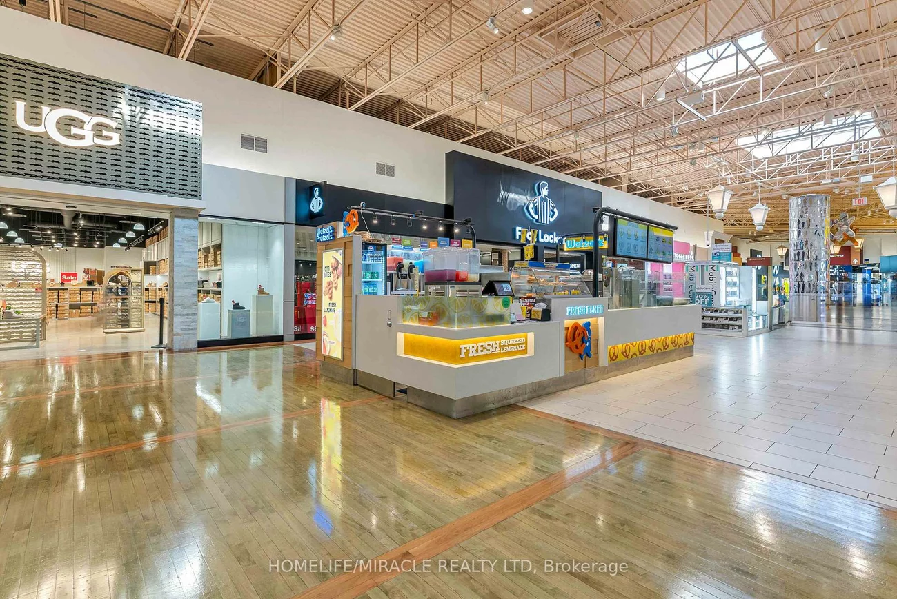 1, Bass Pro Mills, Vellore Village, Vaughan