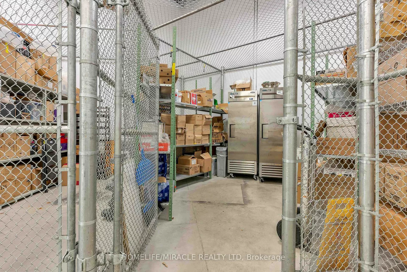 1, Bass Pro Mills, Vellore Village, Vaughan