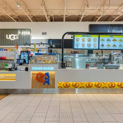 1, Bass Pro Mills, Vellore Village, Vaughan