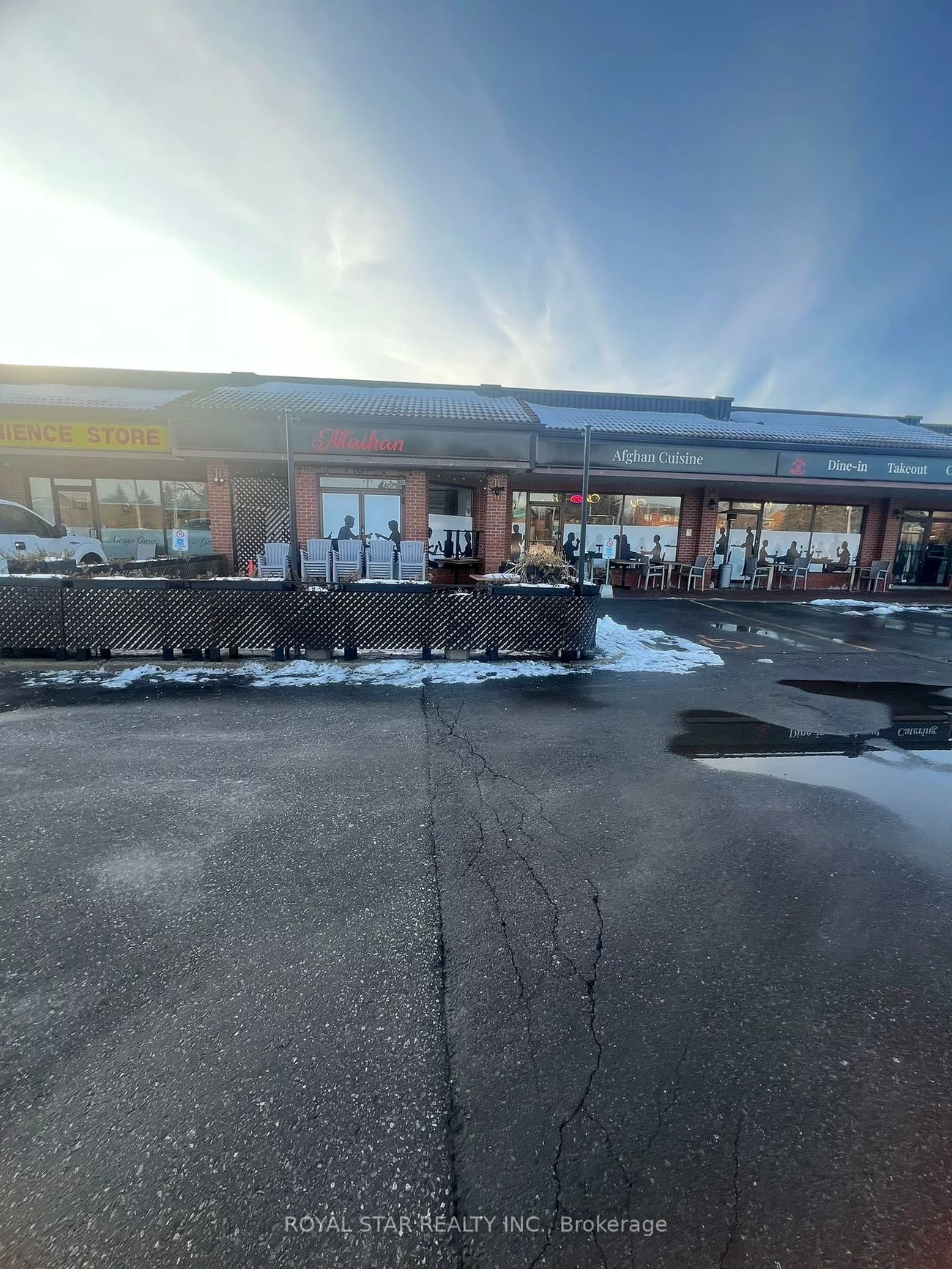 9300, Keele, Maple, Vaughan