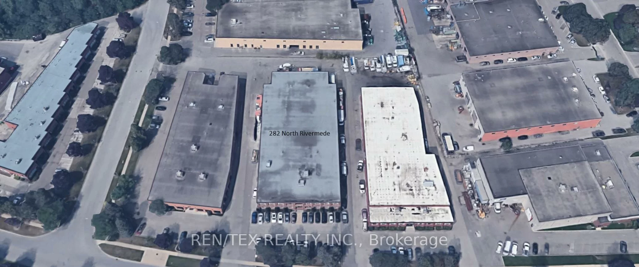 282, North Rivermede, Concord, Vaughan