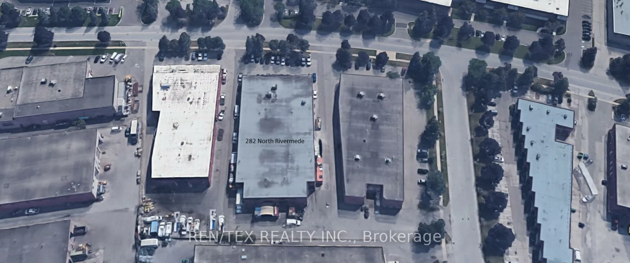 282, North Rivermede, Concord, Vaughan