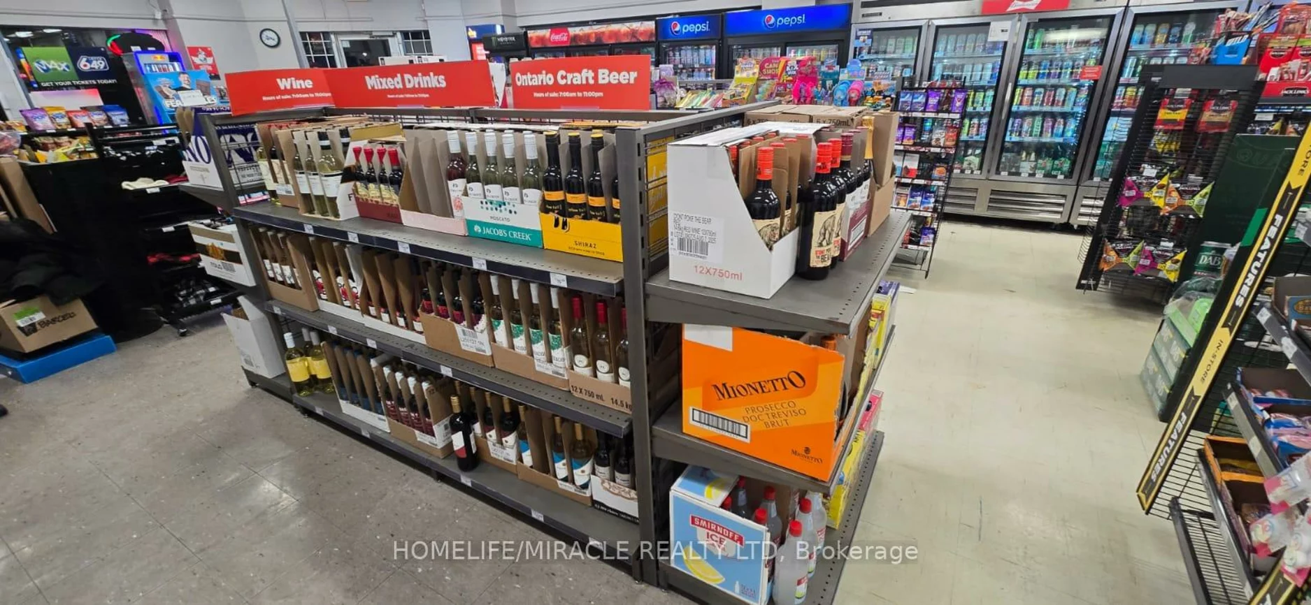 800, Steeles, Lakeview Estates, Vaughan