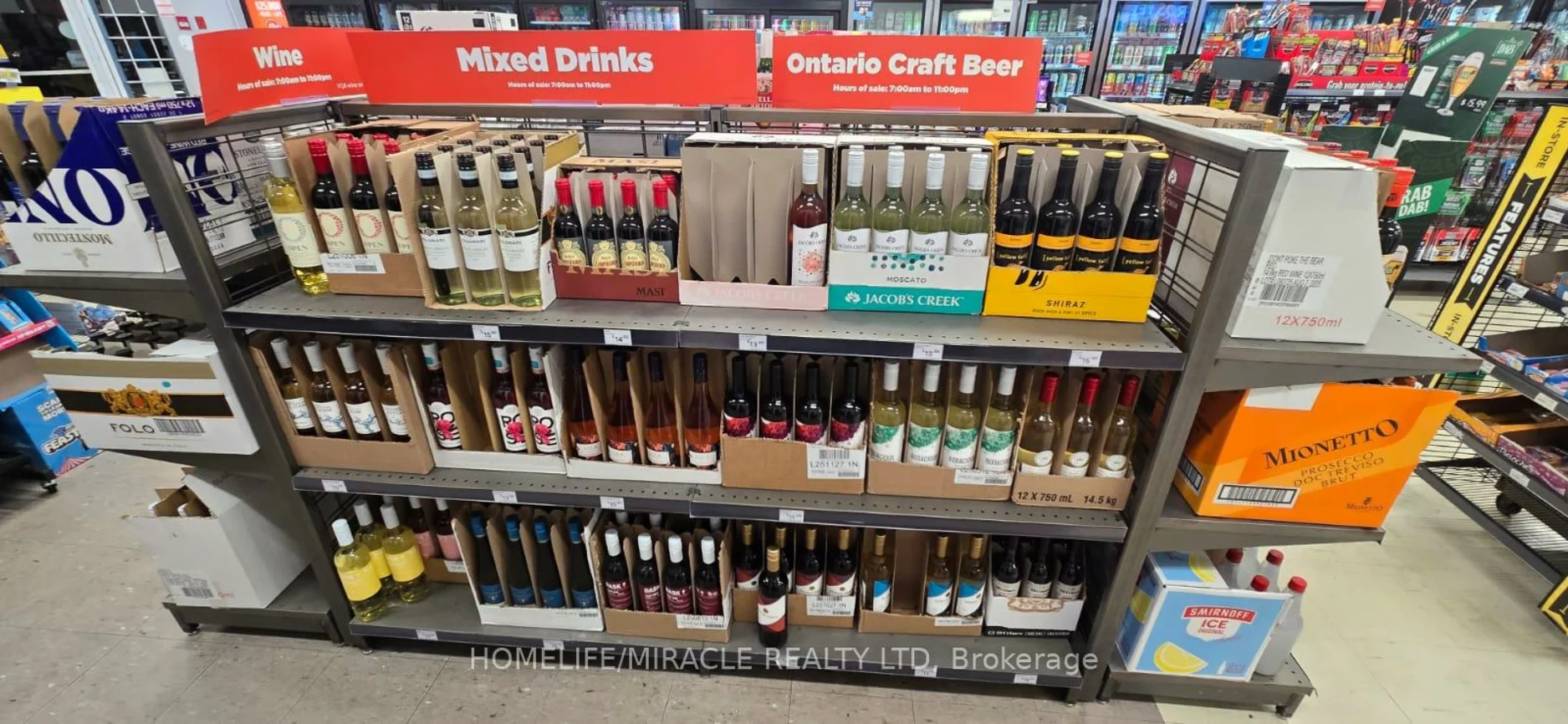 800, Steeles, Lakeview Estates, Vaughan