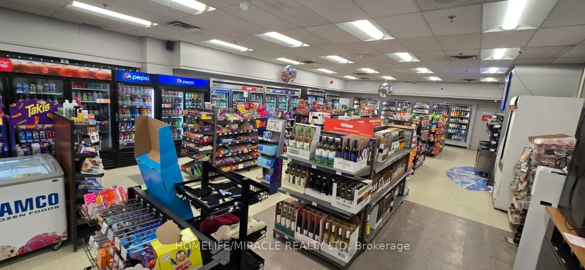 800, Steeles, Lakeview Estates, Vaughan