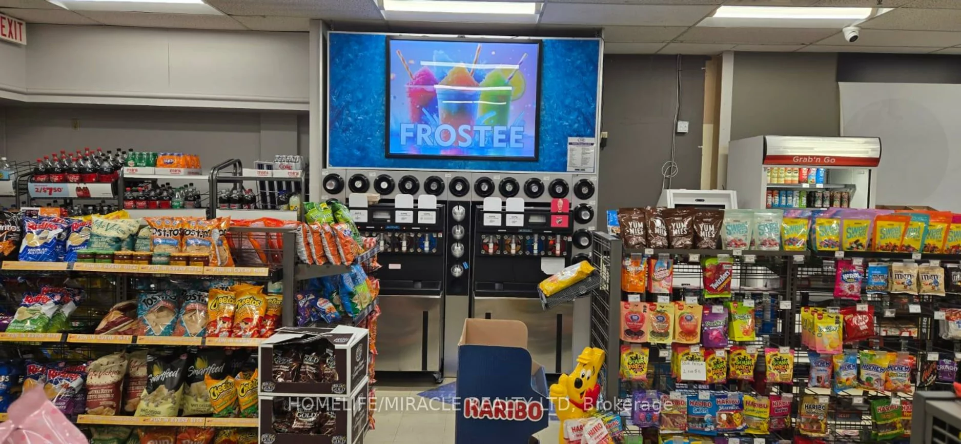 800, Steeles, Lakeview Estates, Vaughan