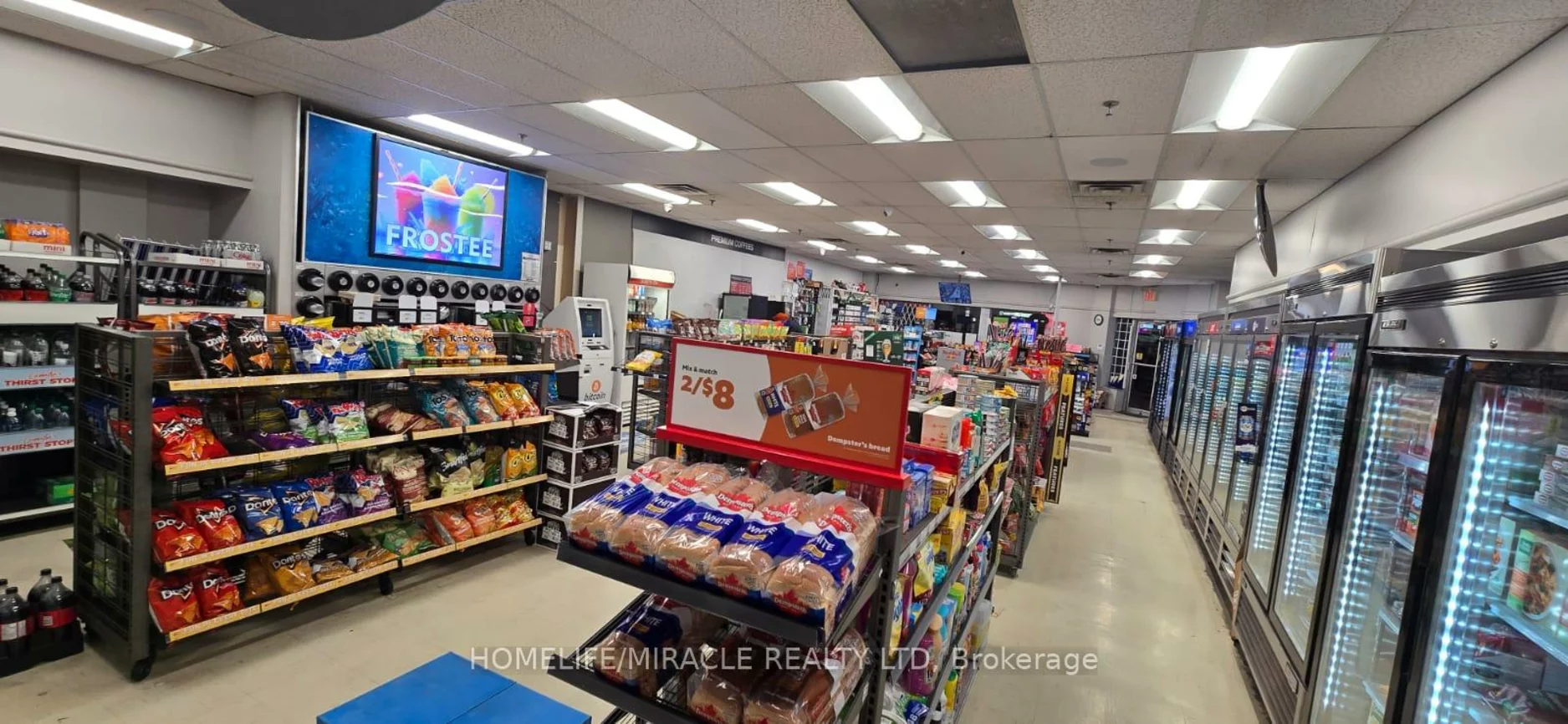 800, Steeles, Lakeview Estates, Vaughan