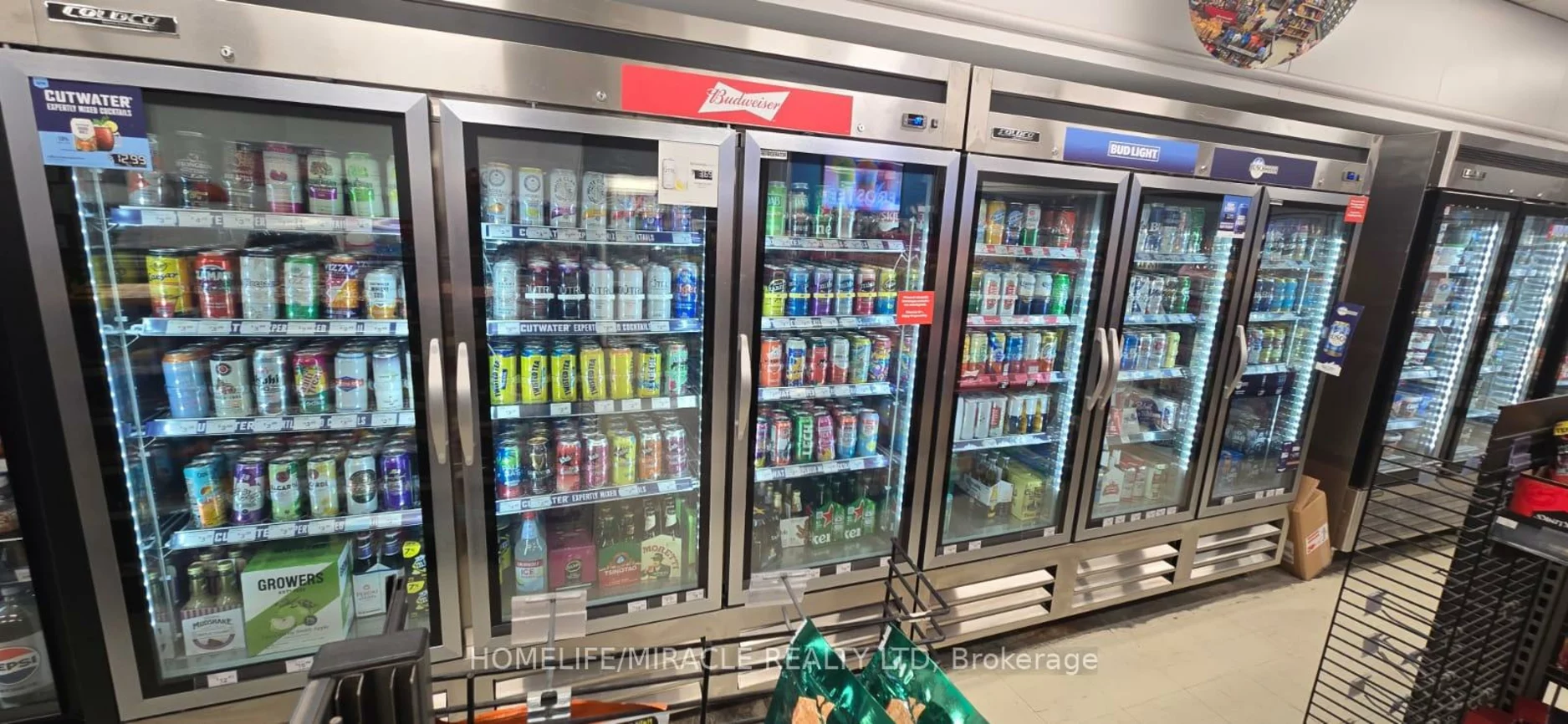 800, Steeles, Lakeview Estates, Vaughan