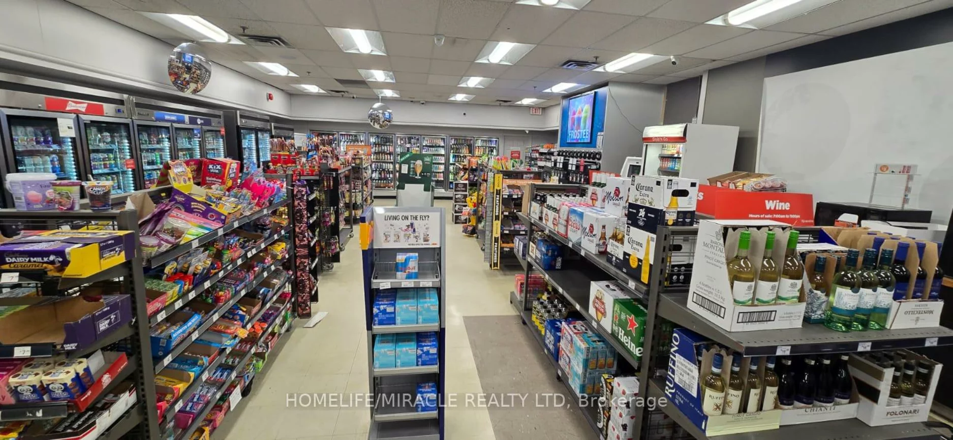 800, Steeles, Lakeview Estates, Vaughan