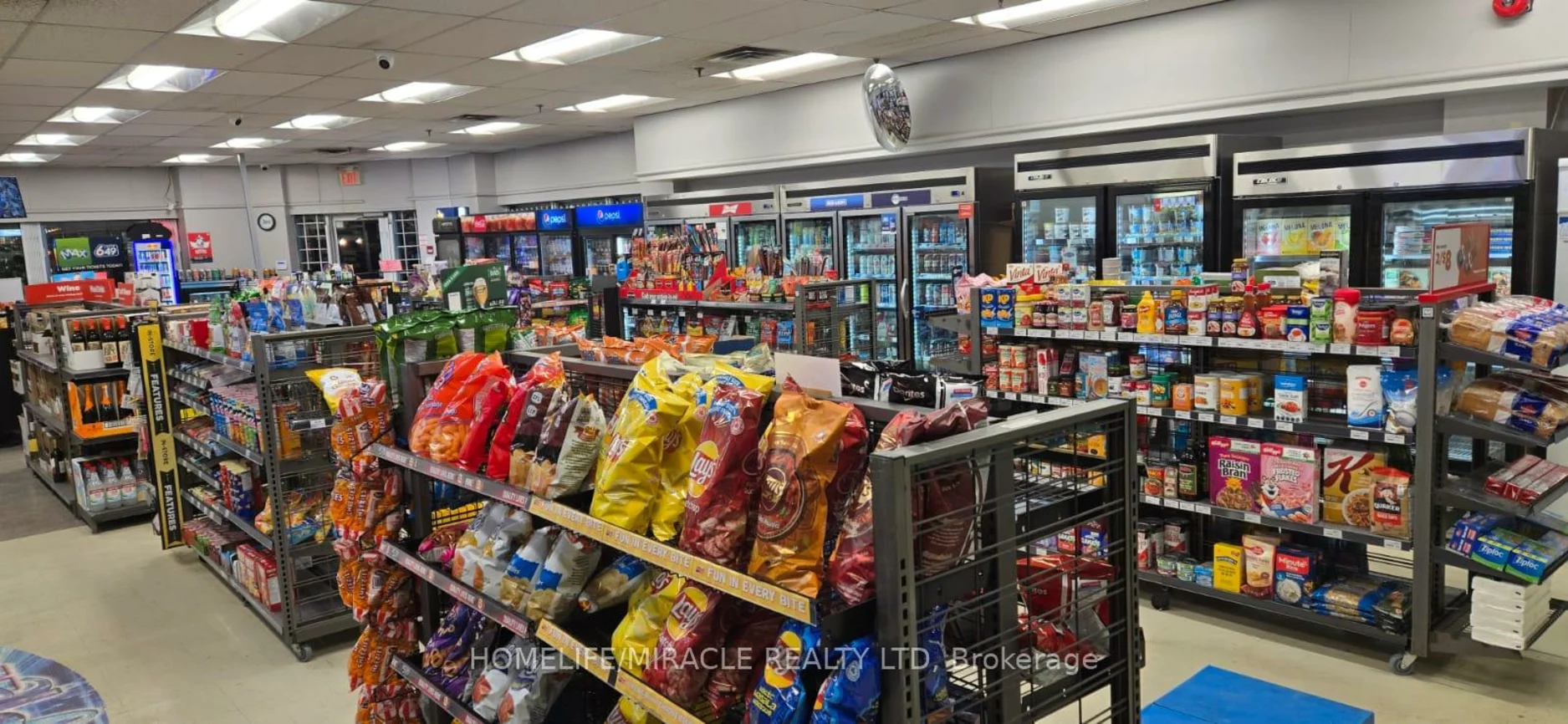 800, Steeles, Lakeview Estates, Vaughan