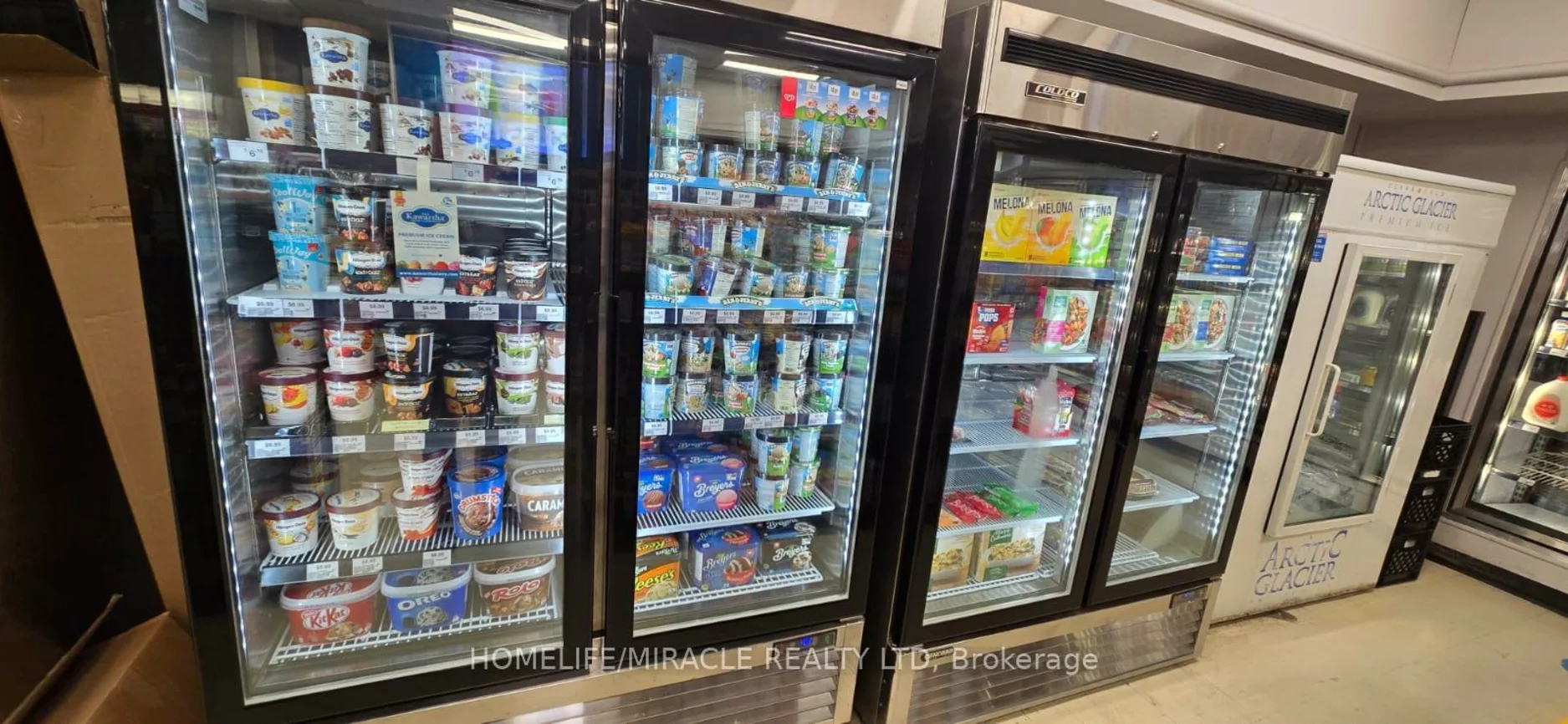 800, Steeles, Lakeview Estates, Vaughan