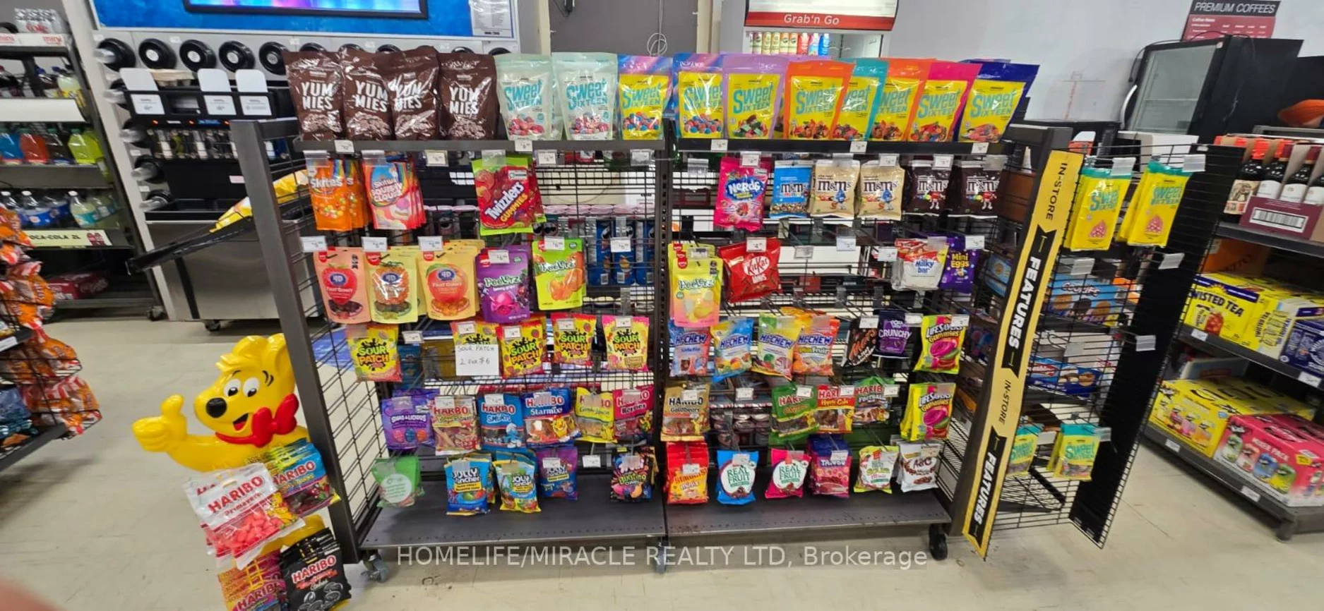 800, Steeles, Lakeview Estates, Vaughan