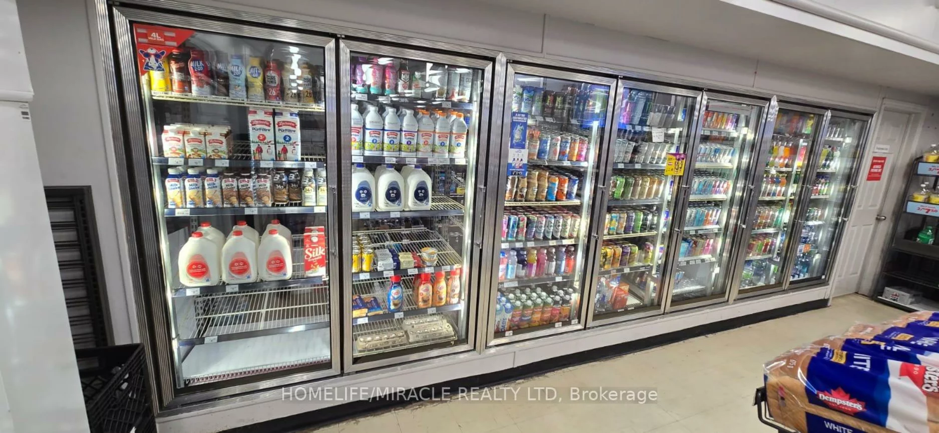 800, Steeles, Lakeview Estates, Vaughan