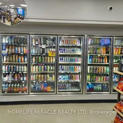 800, Steeles, Lakeview Estates, Vaughan